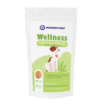 Wellness CBD Dog Treats